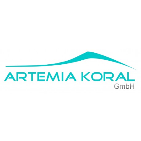 Artemia Koral Cysts 82%