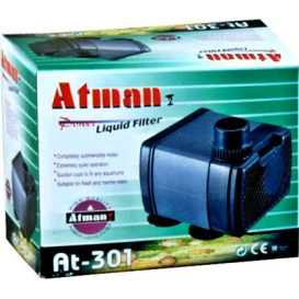 Fontánové čerpadlo vnitřní