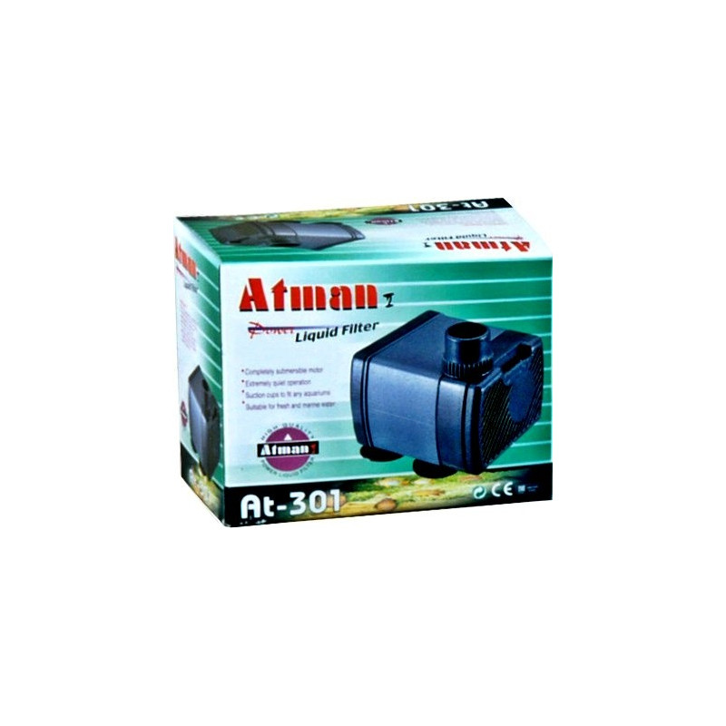 Fontánové čerpadlo vnitřní