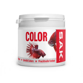 S.A.K. Color granules