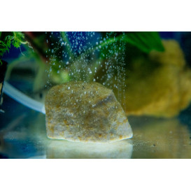 Vzduchovací kamínky