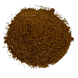 DISCUS-SINER ROYAL MENU