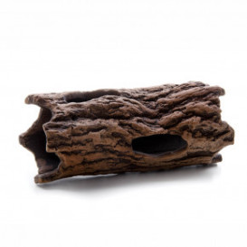 Keramická dekorace Kořen L