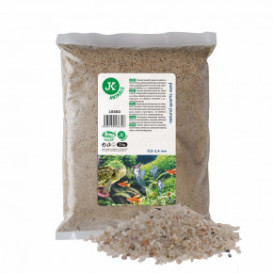 Přírodní křemičitý písek