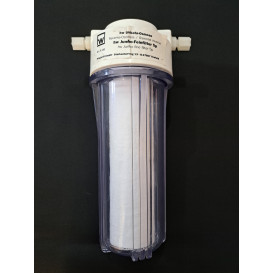 Jemný předfiltr Jumbo