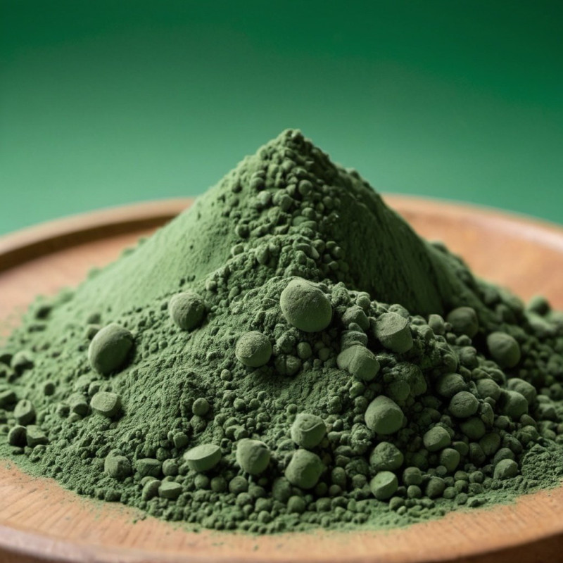 Chlorella
