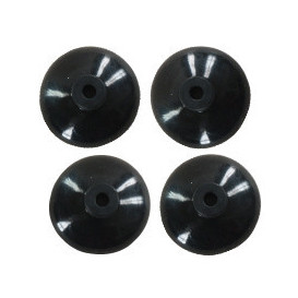 Přísavka - náhradní díl 27 mm